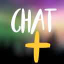 Chat+ Server Icon
