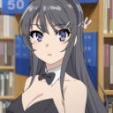 面子 :: honor icon