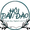 HỘI BÀN ĐÀO
