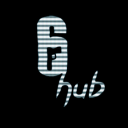 Rainbow6 Hub icon