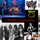 r/RockMusicAppreciation Official Discord