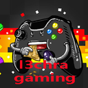 l3chra gaming Server Icon