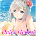 Hella Hentai Server Icon