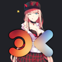 Otaku Kingdom Server Icon