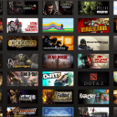 Video Gamers Legion Server Icon