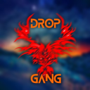 Drop Gang Server Icon
