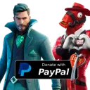 ThisisDrLove's (pq) Fortnite and Chill ;)