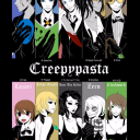 Creepy Pasta Server Icon