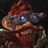 Yink's  Chicken Fryer