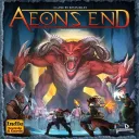 Aeon's End Hub