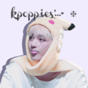 kpoppies.'..* âˆ Server Icon