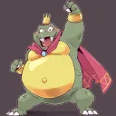 Smashy Bashy