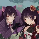 ‧₊˚-┊🌹Luxheart Manor🦇