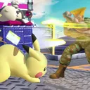 OTU/ DC Smash & FGC