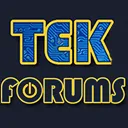 Tekforums