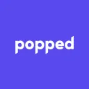 Popped