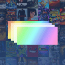 Discovery icon for SteamGridDB Discord server