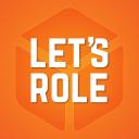 Let's Role icon