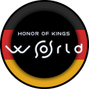 Honor of Kings: World icon