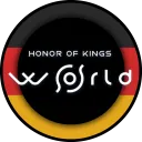 Honor of Kings: World