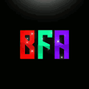 Black Flag Army Discord Server Icon – Entertainment