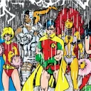 Titans Together!