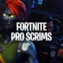 Fortnite Pro Scrims/Xbox&PC