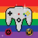 LGBTQ+ Gamers / Blue Feather Society