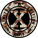 X-Army Communitiet icon