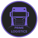 Discovery icon for Prime Logistics Discord server