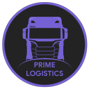 Discovery icon for Prime Logistics Discord server