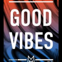 Chill vibes only Server Icon
