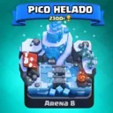 Liga Pico Helado