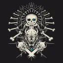 Undertale central's icon