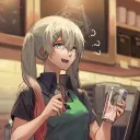 Sipping Cafe