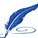 The Blue Quill