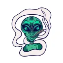 ALIEN MOTHERSHIP
