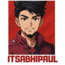 ItsAbhiPaul x DsZ icon