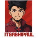 ItsAbhiPaul x DsZ icon