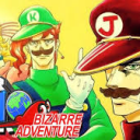 Mario's Bizarre Server