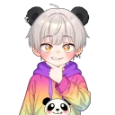 𝓔𝓵 𝓫𝓸𝓼𝓺𝓾𝓮 𝓟𝓪𝓷𝓭𝓪🐼🐼