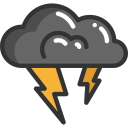 StormCloud Network 14+ Server Icon