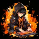 GAMERHUB 🟧