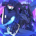 Soundwave's Datascape