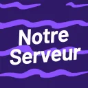 NOTRE SERVEUR