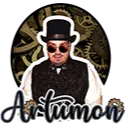 Artumon's Airship