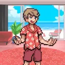 Mystic Aidan’s Beach House