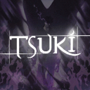 Discovery icon for Tsuki🌙Sohbet • Türk Anime & Manga • Oyun • Genshin •Emoji • Sesli Sohbet • ANİMETR Discord server