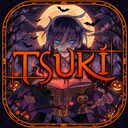 Tsuki🌙Sohbet • Oyun • Türk Anime & Manga • Genshin •Emoji • Sesli Sohbet • ANİMETR