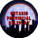 Ontario Provincial Roleplay